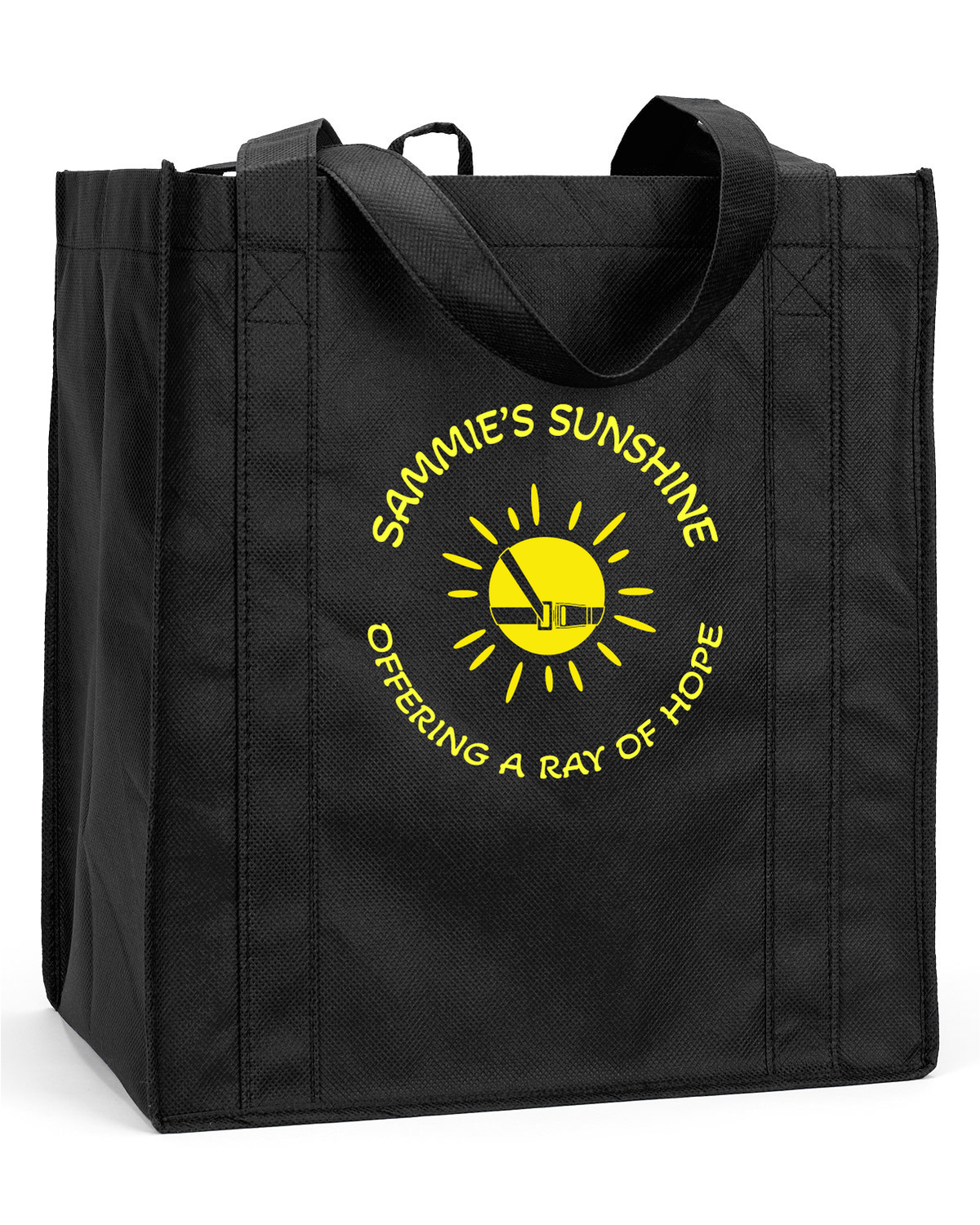 SS Grocery Tote