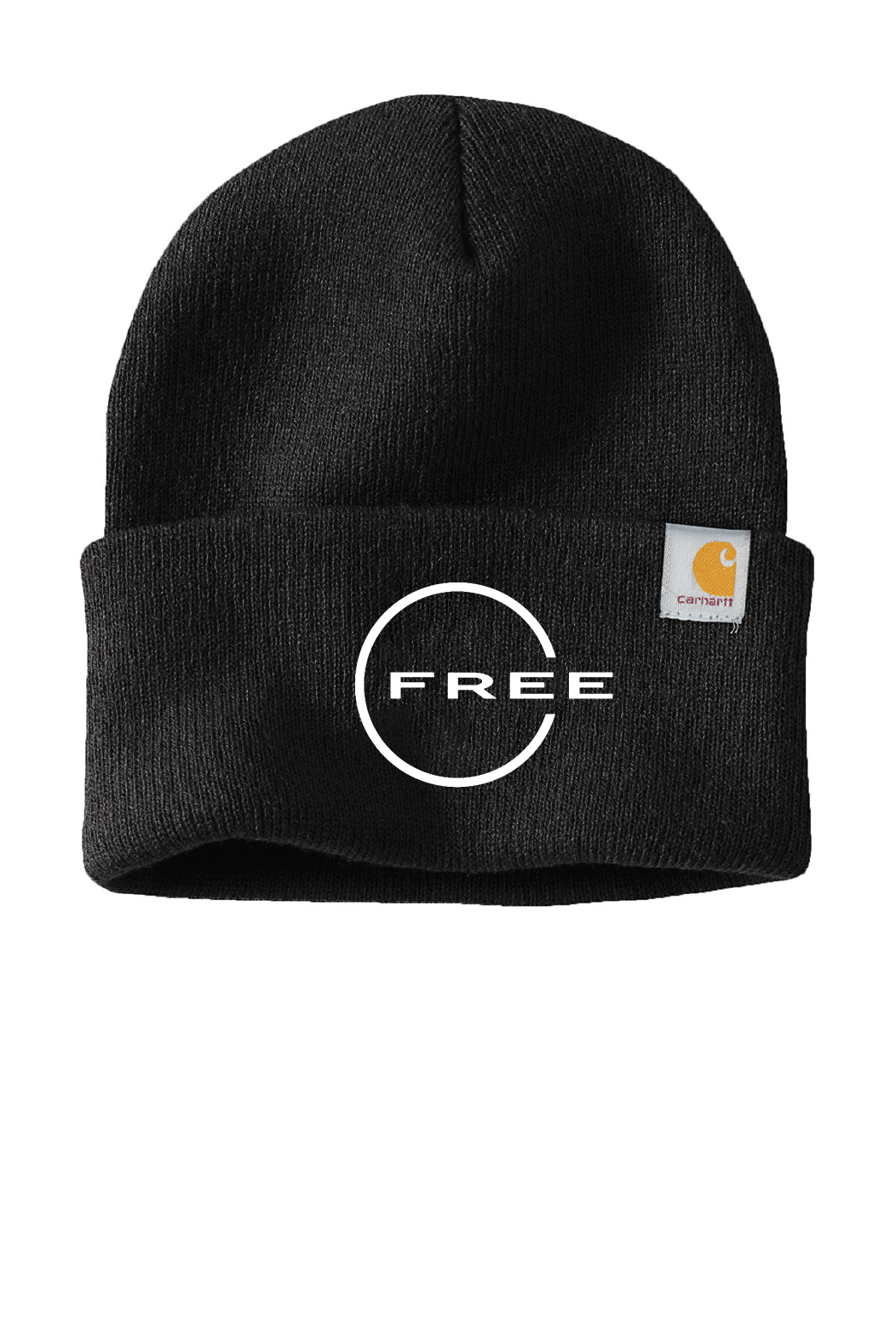 Free Carhartt Beanie