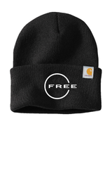 Free Carhartt Beanie