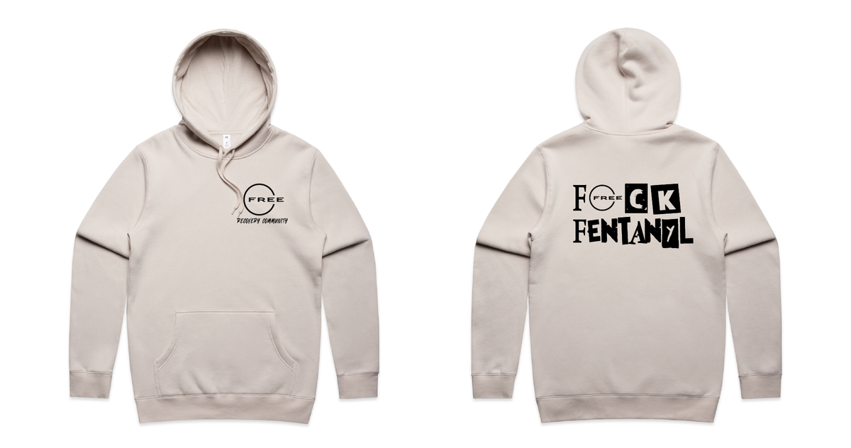 F Fent Hoodie