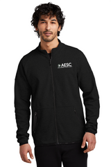 AESC Men’s OGIO – Jacket Blacktop