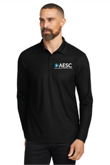 AESC Men’s Ogio Caliber 2.0 Long Sleeve