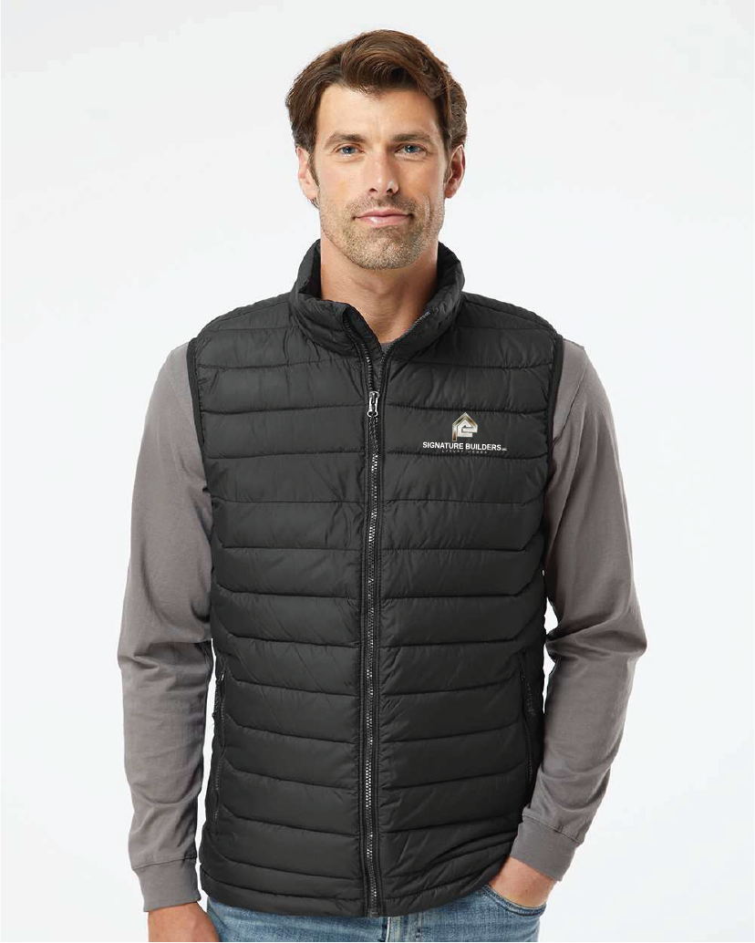 SB Columbia Vest