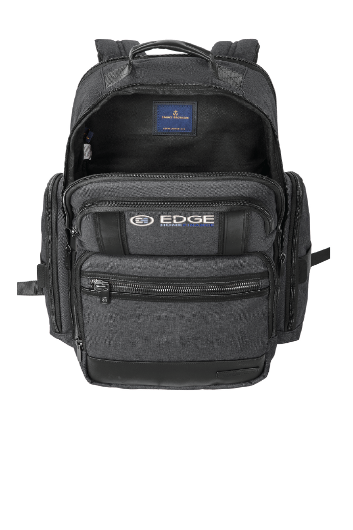 Brooks Brothers Edge Backpack