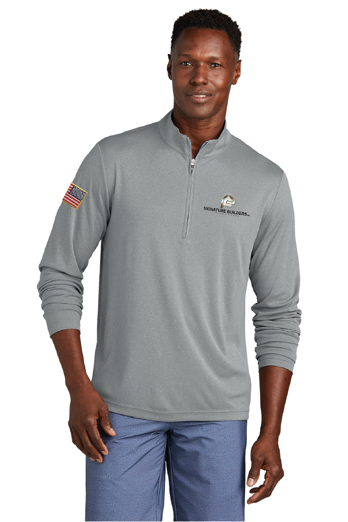 SB Performance 1/4 Zip