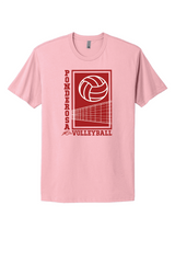 Pondo 25 VB Pink T