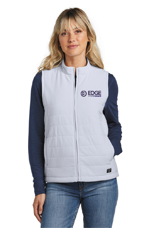 Edge Ladies Cold Bay Vest