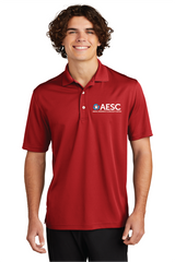 AESC Men’s Sport-Tek Dri Mesh Polo
