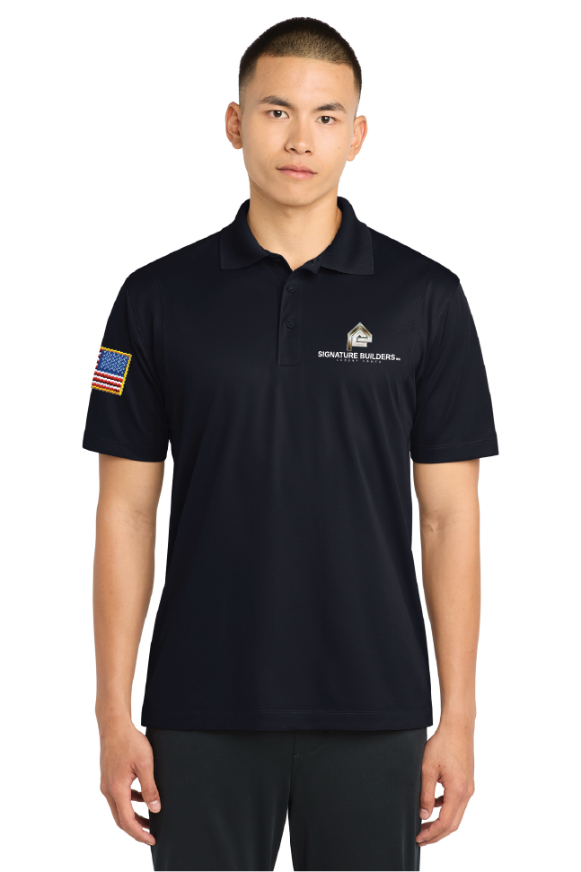 SB Performance Polo
