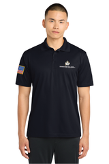 SB Performance Polo