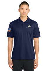 SB Performance Polo