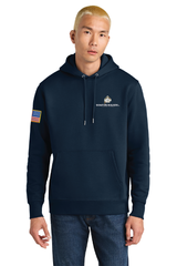 SB Mid Weight Hoodie
