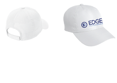 Edge Perforated Cap