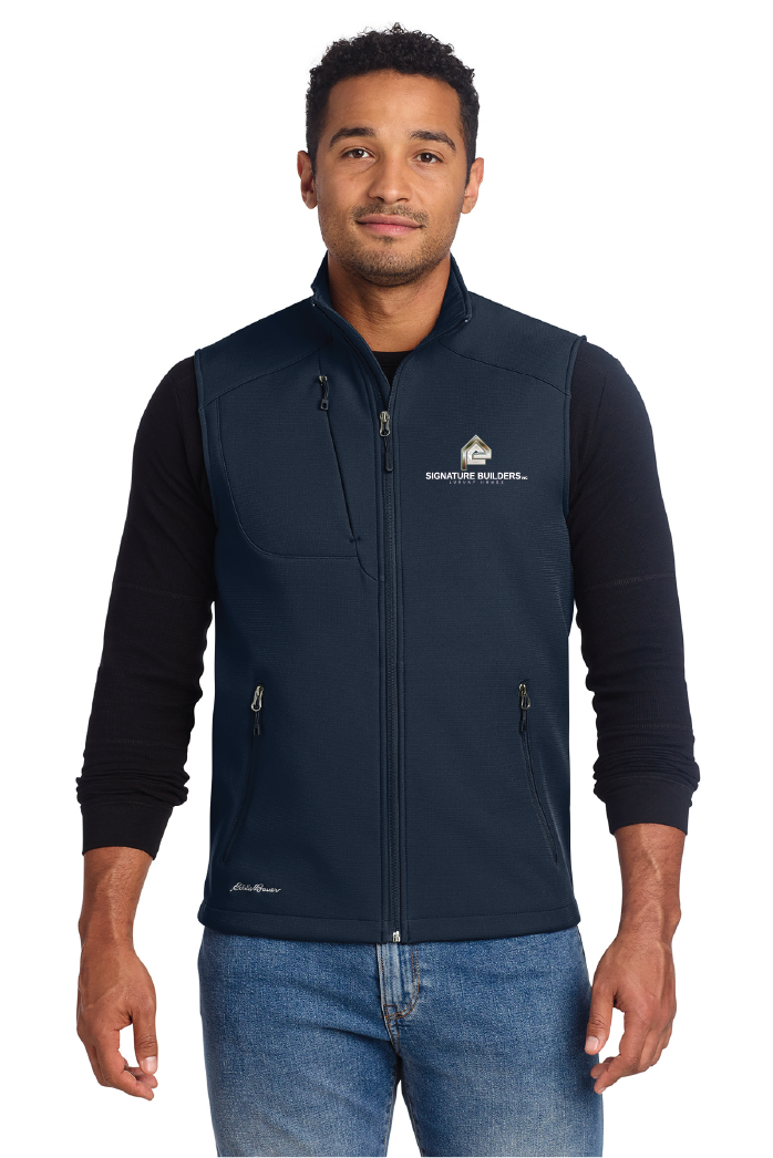 SB Eddie Bauer Vest