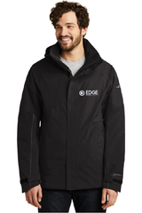 Edge Mens WeatherEdge Plus Insulated Jacket