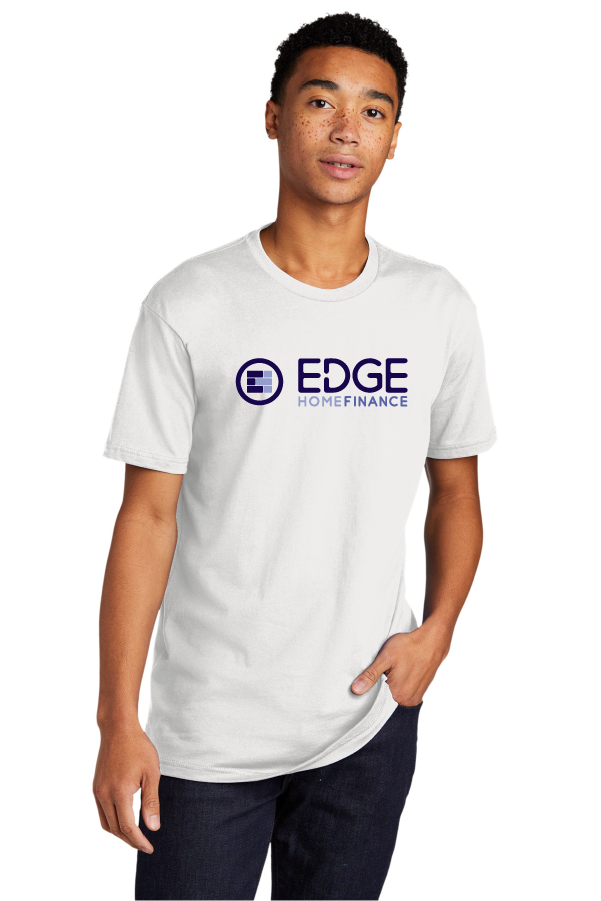 Edge Unisex Cotton Tee