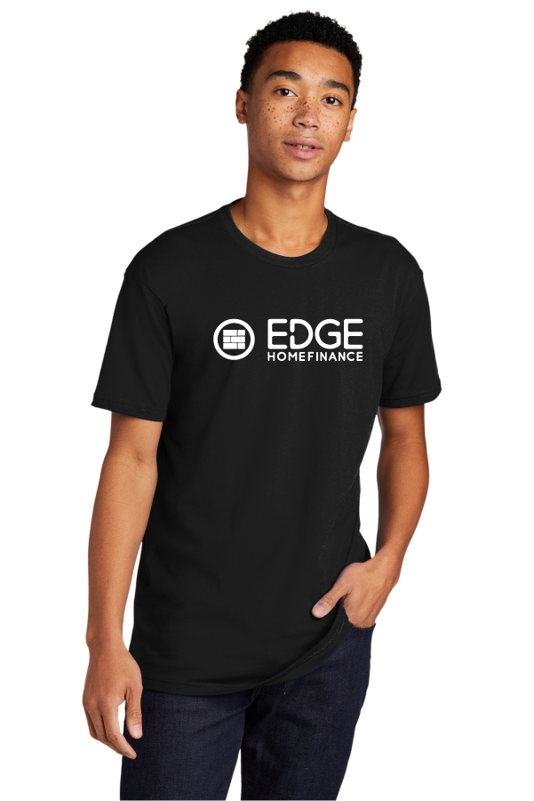 Edge Unisex Cotton Tee