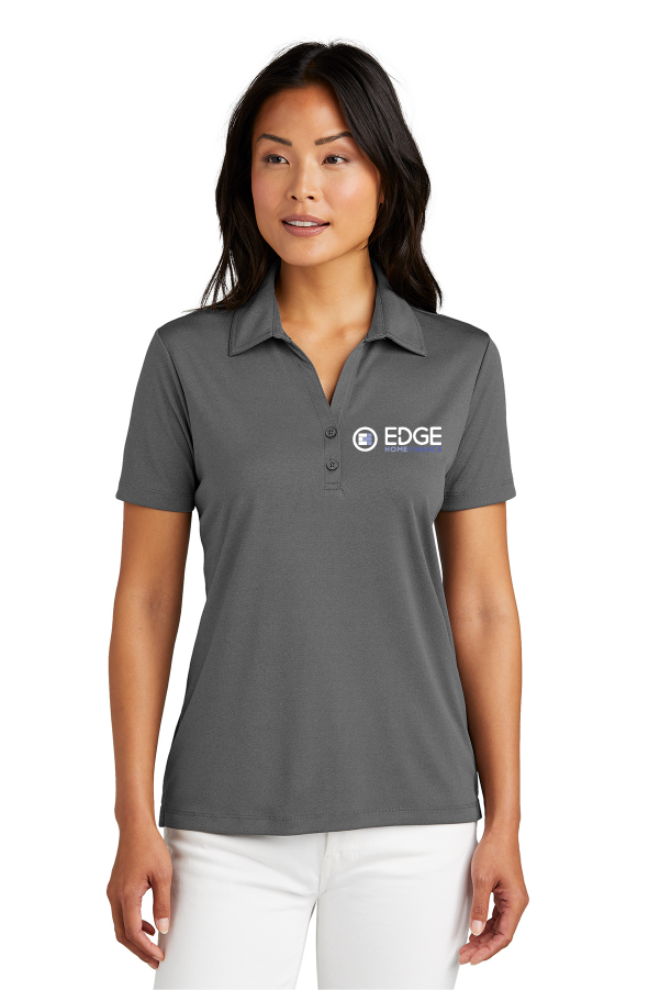 Edge Ladies Coto Performance Polo