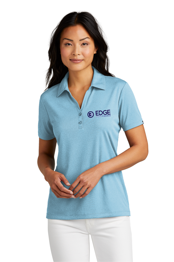 Edge Ladies Coto Performance Polo