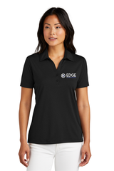 Edge Ladies Coto Performance Polo