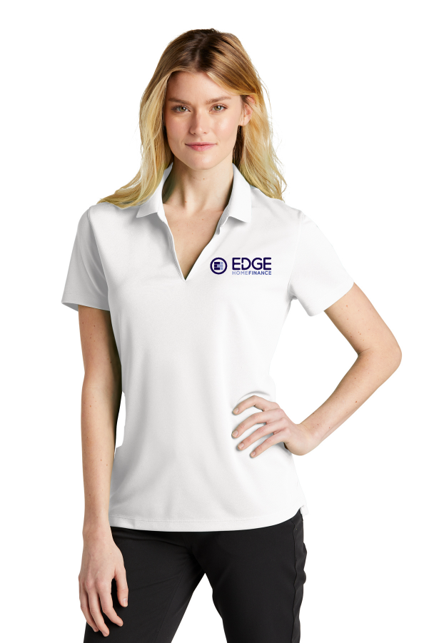 Edge Ladies Dri-FIT Micro Pique 2.0 Polo