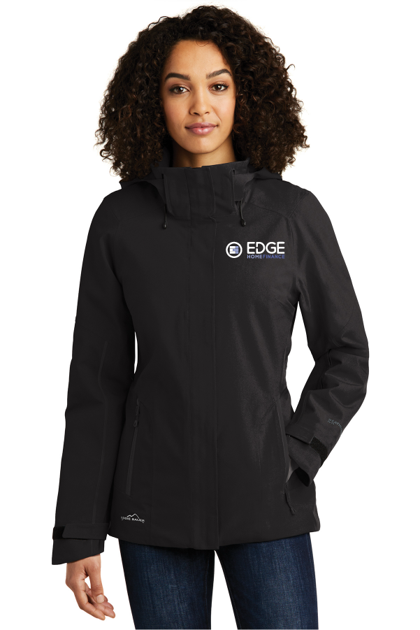 Edge Ladies WeatherEdge Plus Insulated Jacket