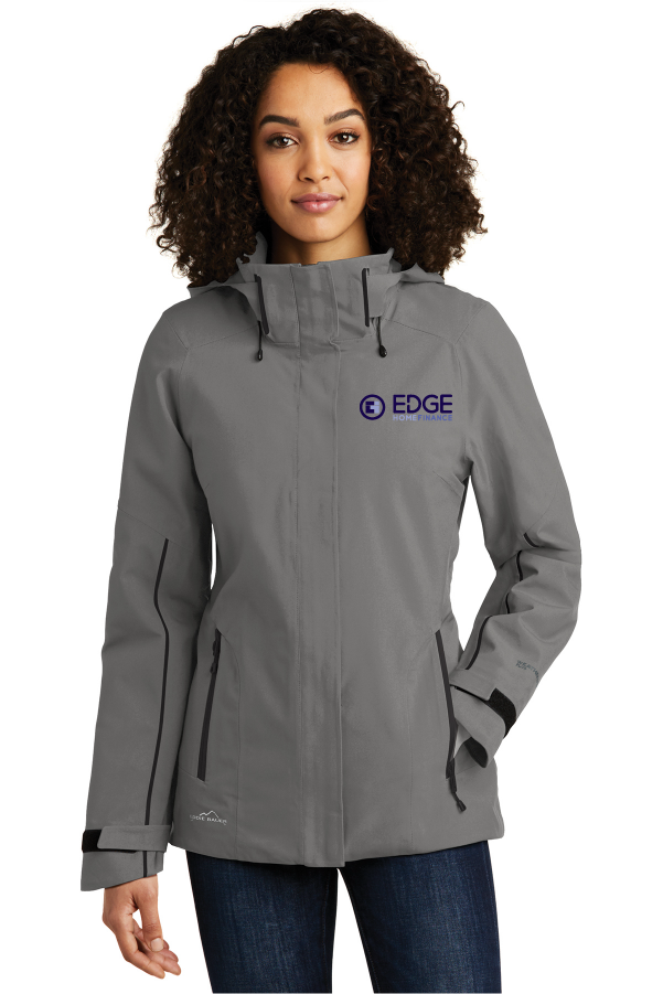 Edge Ladies WeatherEdge Plus Insulated Jacket