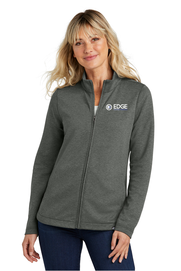 Edge Ladies Coveside Full-Zip