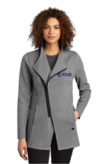 Edge Ladies Transition Full Zip