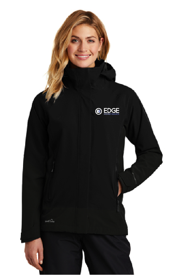 Edge Ladies WeatherEdge Eddie Bauer Insulated Jacket