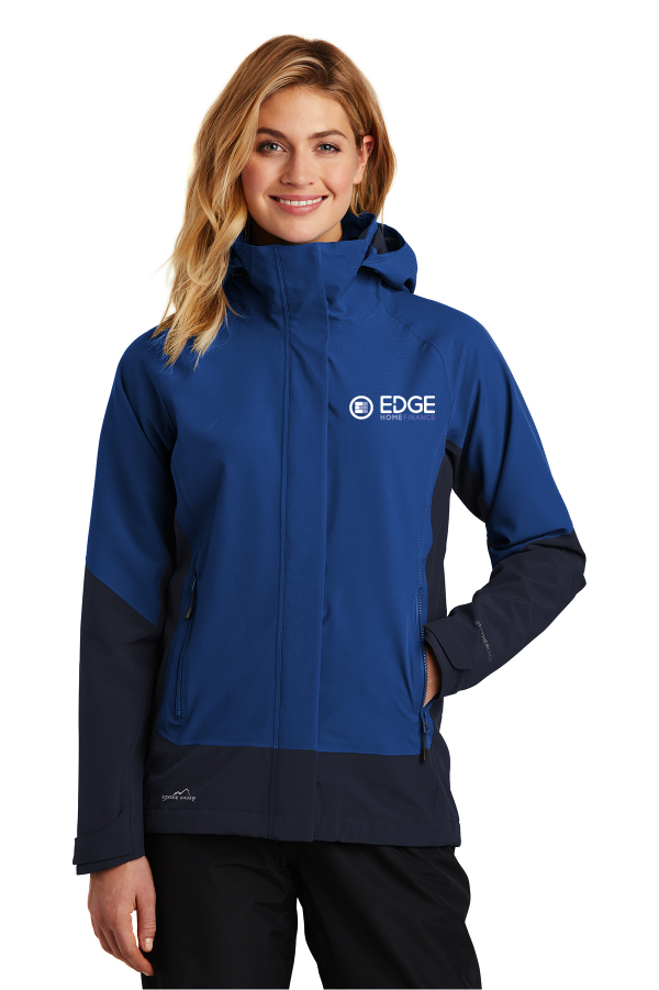 Edge Ladies WeatherEdge Eddie Bauer Insulated Jacket