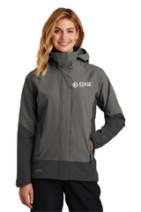 Edge Ladies WeatherEdge Eddie Bauer Insulated Jacket