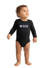 Edge Infant Long Sleeve Bodysuit