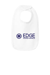 Edge Infant Premium Jersey Bib