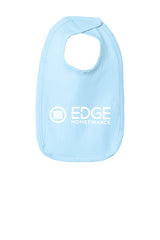 Edge Infant Premium Jersey Bib