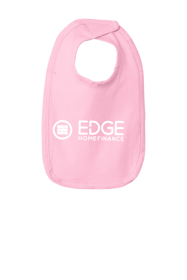 Edge Infant Premium Jersey Bib