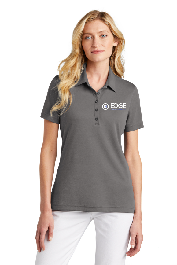 Edge Ladies Oceanside Polo