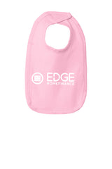 Edge Infant Premium Jersey Bib