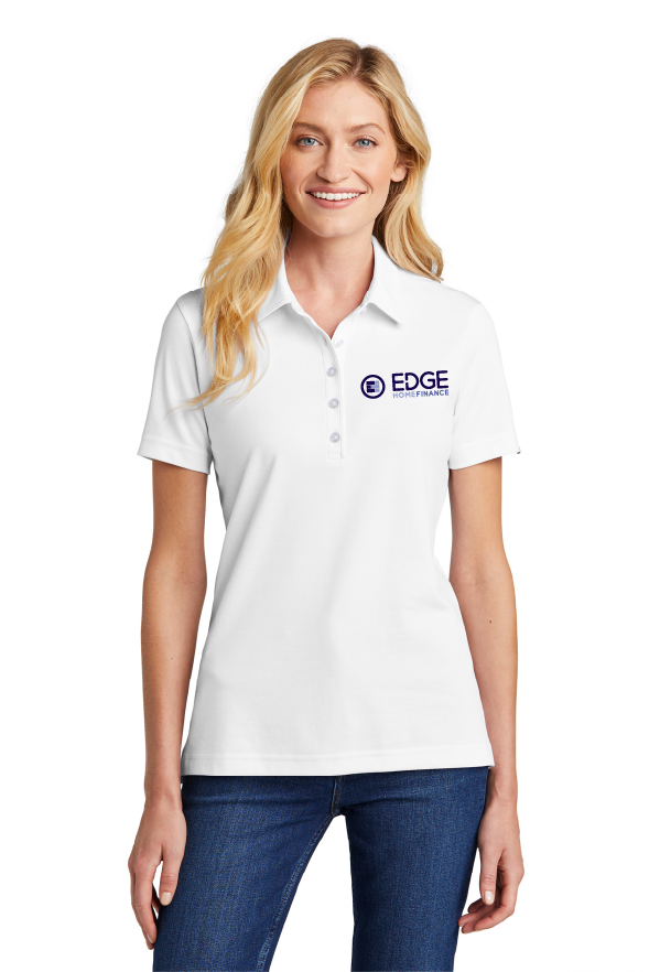 Edge Ladies Oceanside Polo