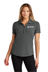 Edge Ladies Motion Polo