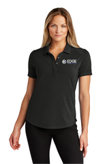 Edge Ladies Motion Polo