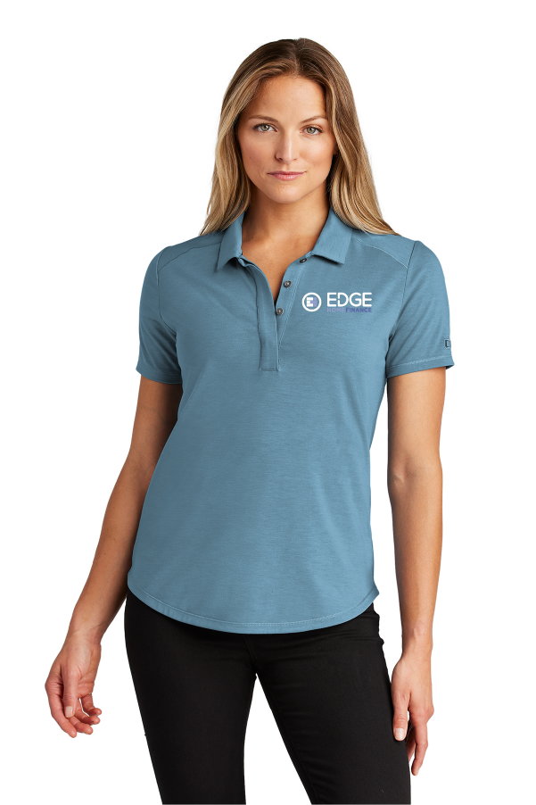 Edge Ladies Motion Polo