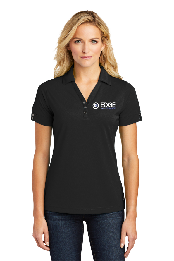 Edge Ladies Glam Polo