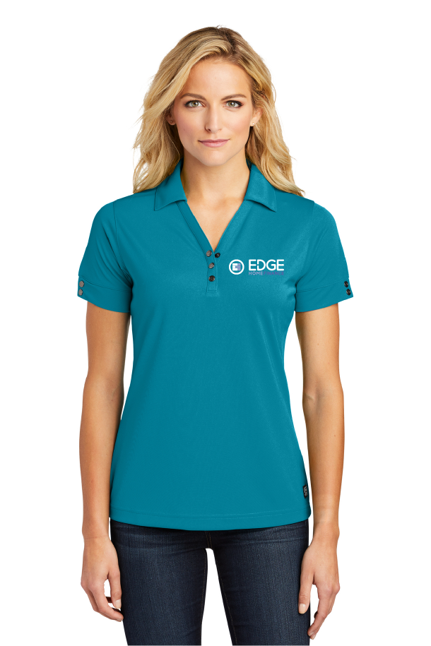 Edge Ladies Glam Polo