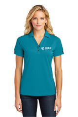 Edge Ladies Glam Polo