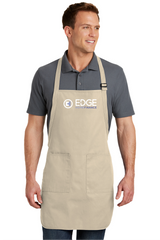 Edge Full Length Apron