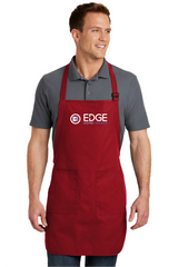 Edge Full Length Apron