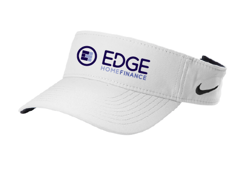 Edge Nike Dri-Fit Visor