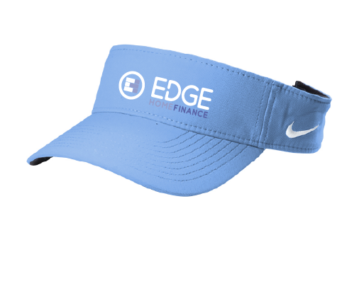 Edge Nike Dri-Fit Visor