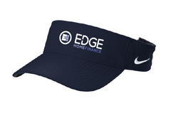 Edge Nike Dri-Fit Visor